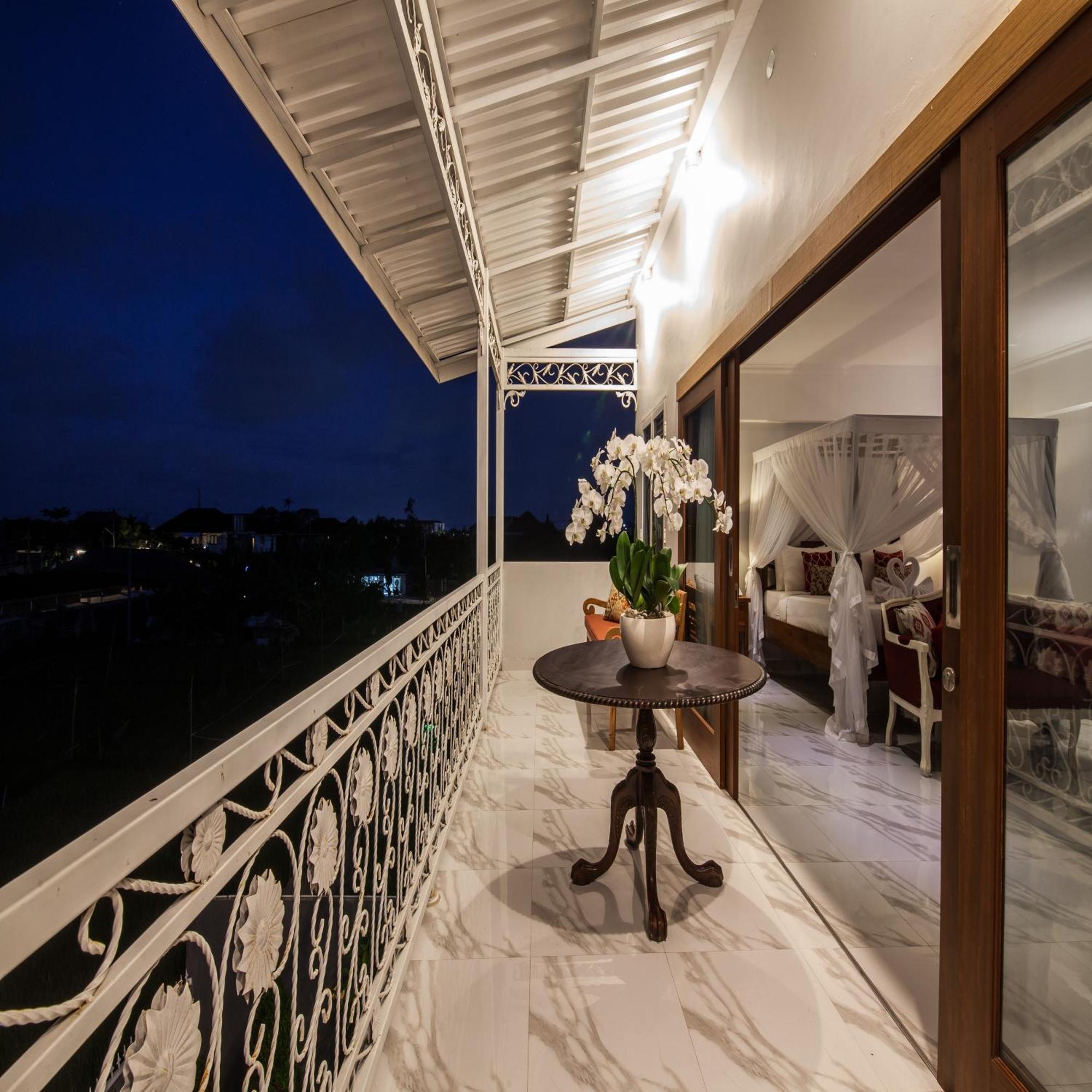 Batavia Residence Umalas Seminyak Exterior foto